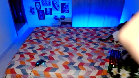 Snapshot of rachel_rosse11 chatting on October 5, 2025, 1:37 am Rachel online show from October 5, 2025, 1:37 am