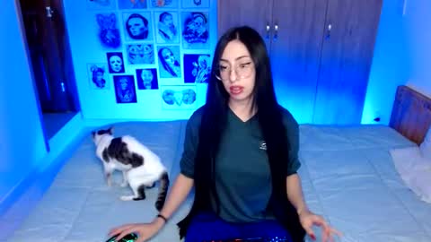 Snapshot of rachel_rosse11 chatting on October 18, 2025, 11:38 pm Rachel online show from October 18, 2025, 11:38 pm