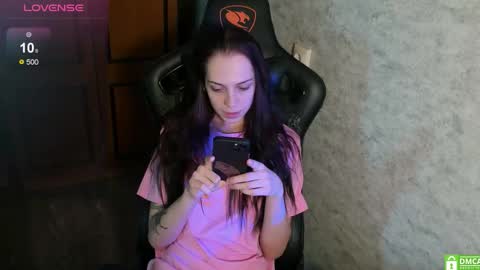 Make me cum online show from February 4, 2026, 9:59 am