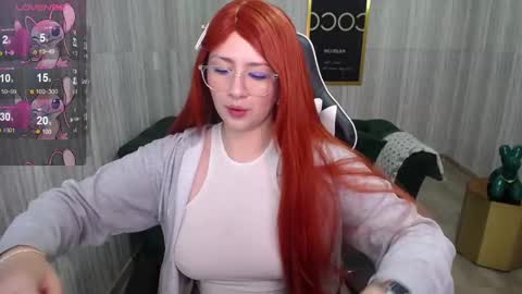 Rachel online show from December 9, 2024, 10:54 am