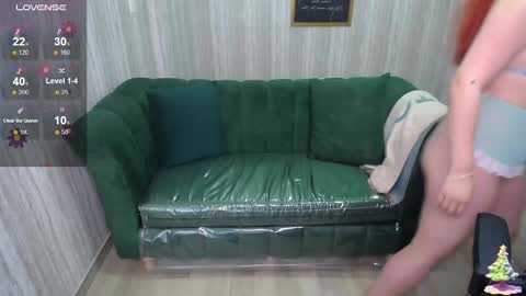 Rachel online show from December 12, 2024, 5:04 pm
