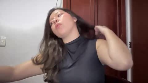 Rachel White online show from September 14, 2025, 10:09 pm