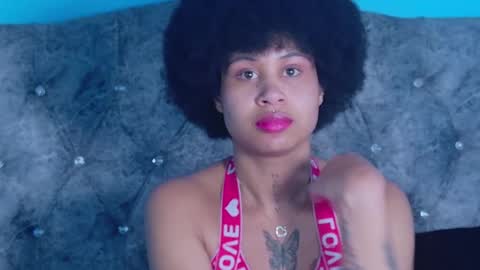 Snapshot of rachelannxd chatting on October 3, 2025, 5:48 am RachelAnn online show from October 3, 2025, 5:48 am