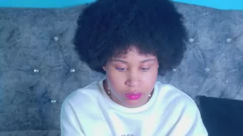 Snapshot of rachelannxd chatting on October 21, 2025, 4:35 am RachelAnn online show from October 21, 2025, 4:35 am