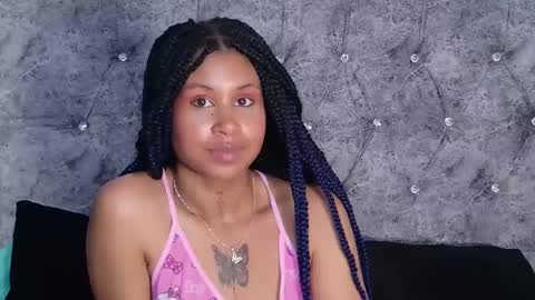 RachelAnn online show from March 11, 2026, 3:23 am