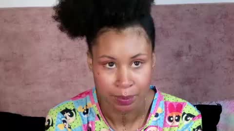 RachelAnn online show from June 15, 2026, 8:33 pm