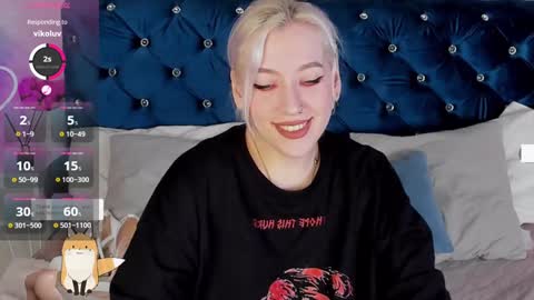 RachelCart online show from December 4, 2024, 3:59 am
