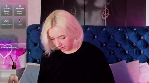 RachelCart online show from December 9, 2024, 4:01 am