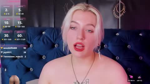 RachelCart online show from December 9, 2024, 10:43 am
