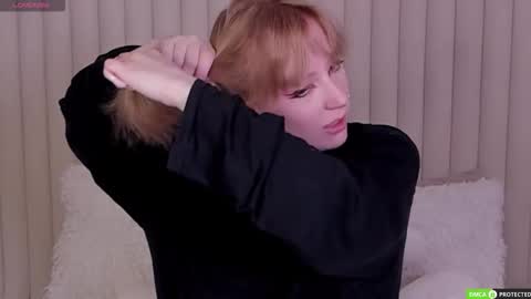 Snapshot of rachelcart chatting on October 6, 2025, 3:04 am RachelCart online show from October 6, 2025, 3:04 am