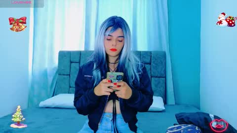 rachelgoth online show from December 21, 2025, 6:59 pm