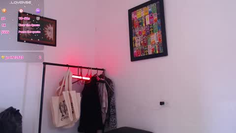 rachell_420 online show from January 10, 2026, 3:36 pm