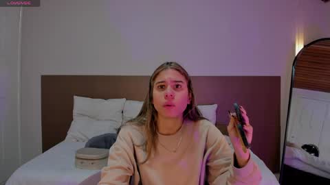 Rachell online show from May 9, 2026, 4:06 am