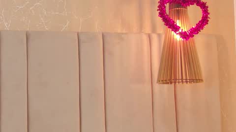 Rachell online show from February 15, 2025, 11:03 pm