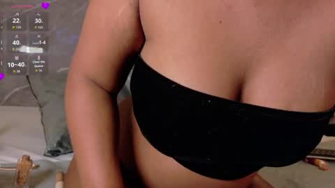 Rachel Ebony online show from August 7, 2026, 1:02 pm