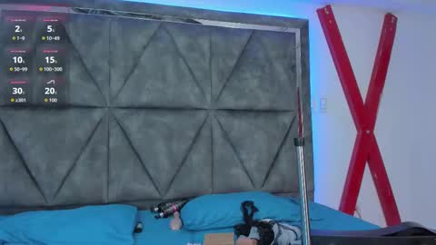 Snapshot of rachell_grey_ chatting on September 30, 2025, 3:00 am Rachel online show from September 30, 2025, 3:00 am