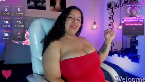 Snapshot of rachell_honey7 chatting on July 14, 2026, 5:34 am Rachel online show from July 14, 2026, 5:34 am