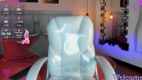 Snapshot of rachell_honey7 chatting on July 31, 2026, 5:51 am Rachel online show from July 31, 2026, 5:51 am