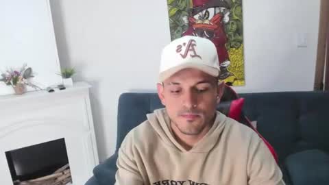 rachell_jacob online show from June 12, 2026, 10:58 am