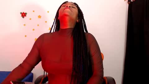 RACHELL  online show from January 11, 2026, 4:50 am