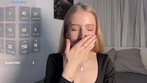 Snapshot of rachellegentile chatting on March 23, 2026, 5:39 pm Alice online show from March 23, 2026, 5:39 pm