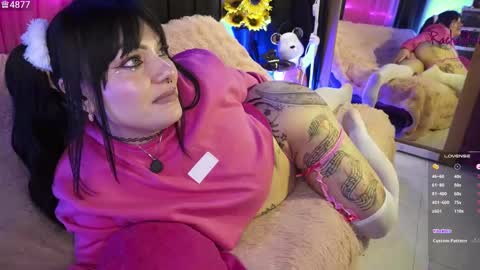 Snapshot of rachellkors_ chatting on September 21, 2025, 10:39 am rachellk online show from September 21, 2025, 10:39 am