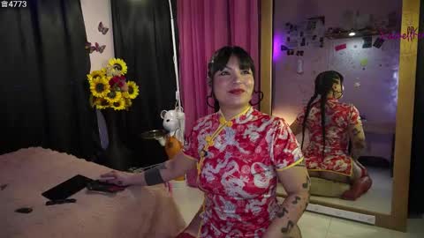 Snapshot of rachellkors_ chatting on February 24, 2026, 9:51 am rachellk online show from February 24, 2026, 9:51 am