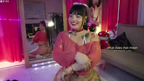 rachellk online show from June 16, 2026, 9:45 am