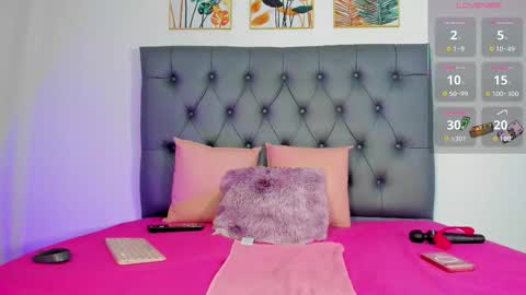 Snapshot of rachellmoon chatting on January 16, 2026, 12:47 am Rachel online show from January 16, 2026, 12:47 am