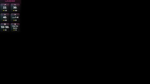 rachellparker_ online show from February 4, 2026, 11:16 am