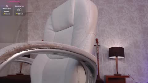 rachellparker_ online show from February 5, 2026, 11:15 am