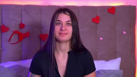 Snapshot of rachellsimpson chatting on February 17, 2025, 6:26 pm RachellSimpson online show from February 17, 2025, 6:26 pm