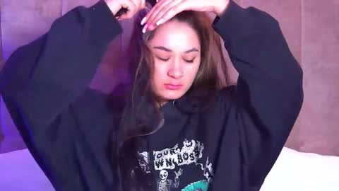 Snapshot of rachellsimpson chatting on February 20, 2025, 5:12 am RachellSimpson online show from February 20, 2025, 5:12 am
