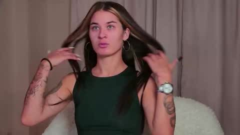 Snapshot of rachellsimpson chatting on September 24, 2025, 6:22 pm RachellSimpson online show from September 24, 2025, 6:22 pm