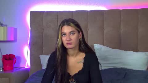 Snapshot of rachellsimpson chatting on October 4, 2025, 6:28 pm RachellSimpson online show from October 4, 2025, 6:28 pm