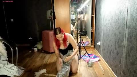 Snapshot of rachelpirce chatting on November 5, 2025, 7:47 pm Rachel online show from November 5, 2025, 7:47 pm