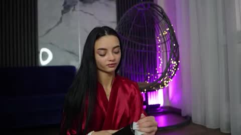 Ann online show from November 25, 2025, 5:07 am