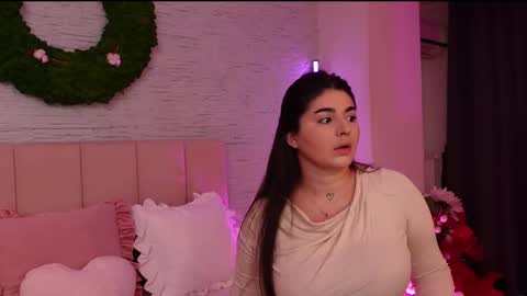 RachelSwaan online show from October 21, 2025, 5:19 am