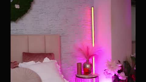 RachelSwaan online show from February 2, 2026, 7:29 am