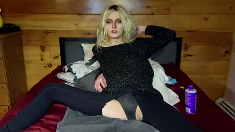 Rachel Price online show from December 7, 2024, 12:08 am