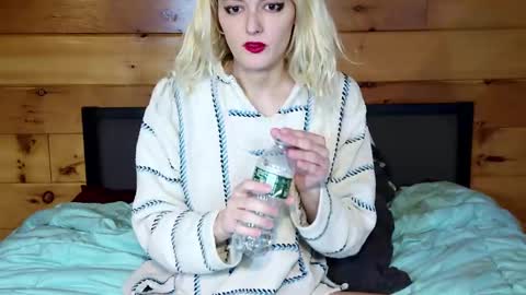 Rachel Price online show from January 16, 2025, 7:41 pm