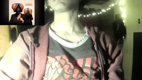 racky7w7 online show from November 2, 2025, 7:11 am