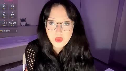 Snapshot of racquelharr chatting on February 26, 2026, 1:10 pm racquelharr online show from February 26, 2026, 1:10 pm