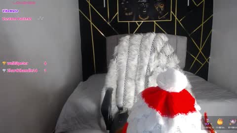  Racy Angel  online show from December 24, 2024, 7:22 pm