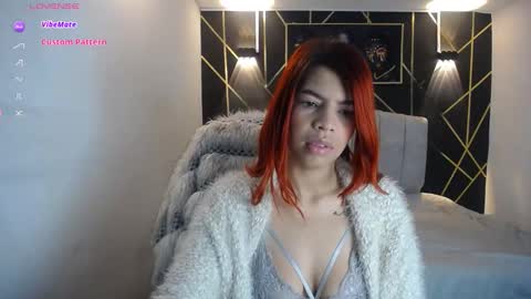  Racy Angel  online show from February 3, 2025, 11:09 am