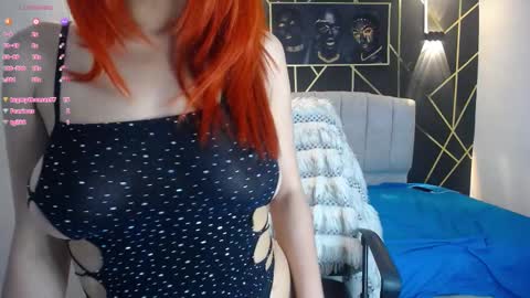  Racy Angel  online show from February 7, 2025, 3:41 pm