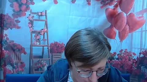 Snapshot of radachudna chatting on March 2, 2026, 5:52 am RadaChudna online show from March 2, 2026, 5:52 am