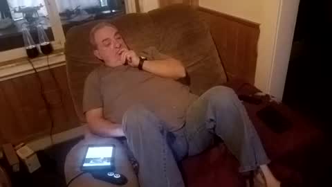 Radioman for fun online show from February 28, 2026, 4:08 pm