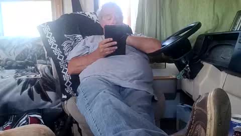 Radioman for fun online show from May 26, 2026, 2:13 pm