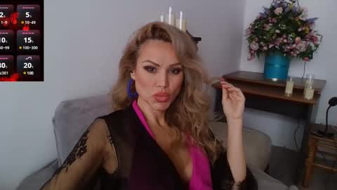 Radmila Star online show from December 4, 2024, 10:35 am